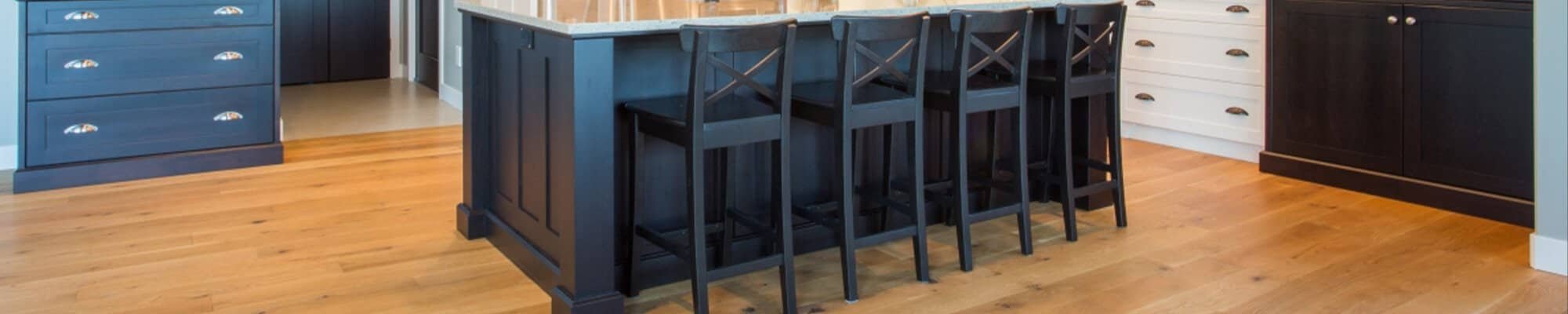 Flooring Services from Prestige - PG Floor Fashions in Prince George