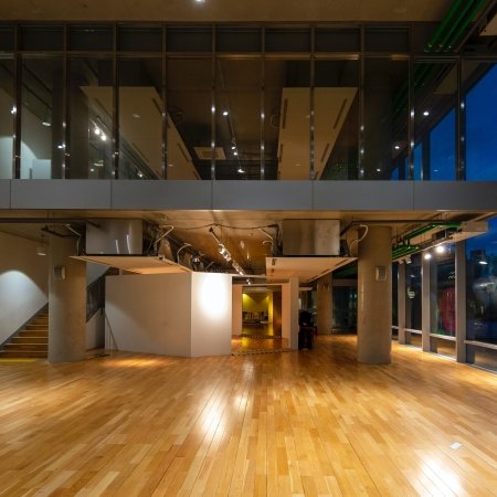 Commercial floors from  Prestige - PG Floor Fashions in Prince George