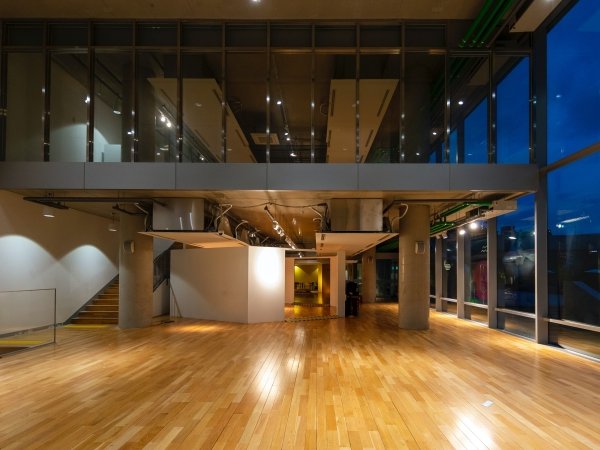 Commercial floors from  Prestige - PG Floor Fashions in Prince George