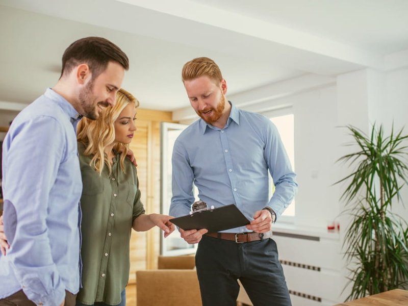 In home flooring estimates in Prince George