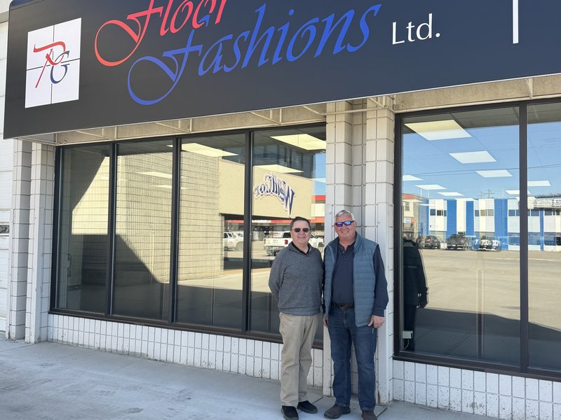 About Prestige - PG Floor Fashions in Prince George