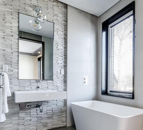 PG Floor Fashions Walls